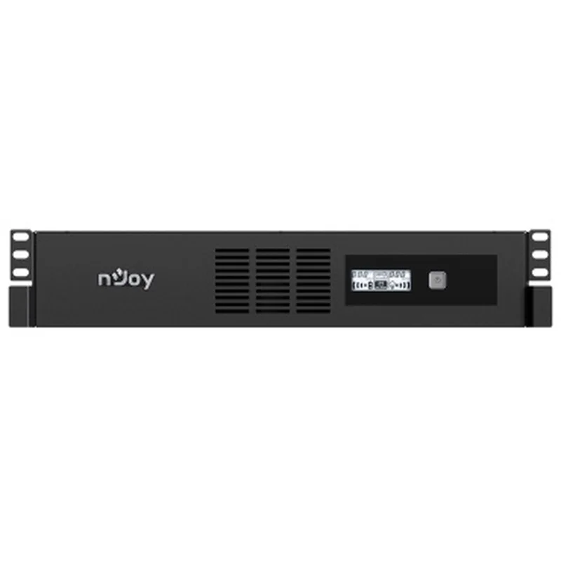 Джерело безперебійного живлення NJOY Code 1000 (UPLI-LI100CO-AZ01B)
