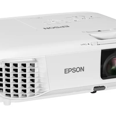 Проектор Epson EB-W49 (V11H983040)