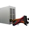 Блок живлення Frime FPO-450-8C (без кабеля живленя)_OEM