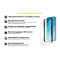 Захисне скло BeCover Premium Easy Installation для Xiaomi Redmi 9 Clear (705469)