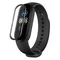 Захисна плівка BeCover для Xiaomi Mi Smart Band 5 Black 2шт (705434)