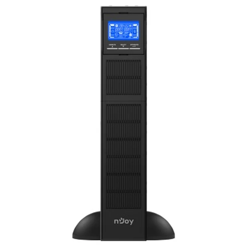 Джерело безперебійного живлення NJOY Balder 2000 (UPCMCOP120HBAAZ01B)