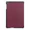 Чохол-книжка BeCover Smart Case для Huawei MatePad T 10 Red Wine (705396)