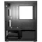 Корпус 1stPlayer B4-M-1A2 Black без БЖ