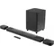 Саундбар JBL Bar 9.1 True Wireless Surround with Dolby Atmos Black (JBLBAR913DBLKEP)