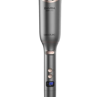 Прилад для укладання волосся Cecotec Bamba Surfcare 850 Magic Waves Vision (CCTC-04233)