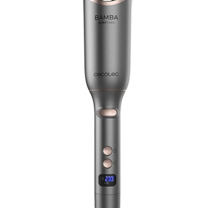 Прилад для укладання волосся Cecotec Bamba Surfcare 850 Magic Waves Vision (CCTC-04233)