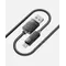 Кабель Luxe Cube Premium USB - Lightning (M/M), 1 м, серый (9780201379648) Кабель Luxe Cube Premium USB - Lightning (M/M), 1 м, серый (9780201379648)