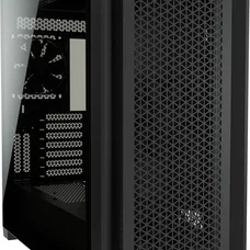 Корпус Corsair 5000D Airflow Tempered Glass Black (CC-9011210-WW) без БЖ