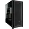Корпус Corsair 5000D Airflow Tempered Glass Black (CC-9011210-WW) без БЖ