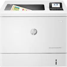 Принтер А4 HP Color LaserJet Enterprise M554dn (7ZU81A)