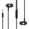 Гарнiтура Piko EP-103BKM Black (1283126477799)