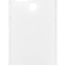 Чохол-накладка Armorstandart Air для Oppo A15/A15s Transparent (ARM58386)
