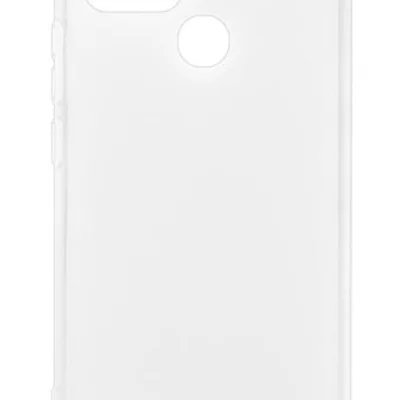 Чохол-накладка Armorstandart Air для Oppo A15/A15s Transparent (ARM58386)