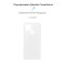 Чохол-накладка Armorstandart Air для Oppo A15/A15s Transparent (ARM58386)