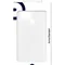 Чохол-накладка Armorstandart Air для Oppo A15/A15s Transparent (ARM58386)