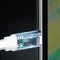 Кабель ColorWay USB - Lightning (M/M), 0.25 м, White (CW-CBUM-LM25W) Кабель ColorWay USB - Lightning (M/M), 0.25 м, White (CW-CBUM-LM25W)