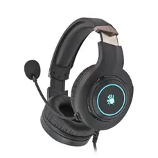 Гарнітура A4Tech Bloody G220 Black