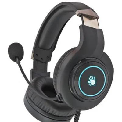 Гарнітура A4Tech Bloody G220 Black