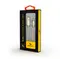 Кабель Cablexpert USB - Lightning (M/M), 1.8 м, золотистий (CCB-mUSB2B-AMLM-6-G) Кабель Cablexpert USB - Lightning (M/M), 1.8 м, золотистий (CCB-mUSB2B-AMLM-6-G)