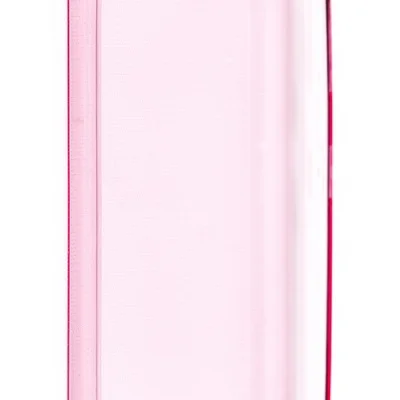 Чохол-накладка Drobak Ultra PU для Lenovo A2010 Pink (219258)