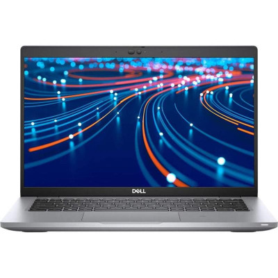 Ноутбук Dell Latitude 5430 (N210L5430MLK14UA_W11P) Gray