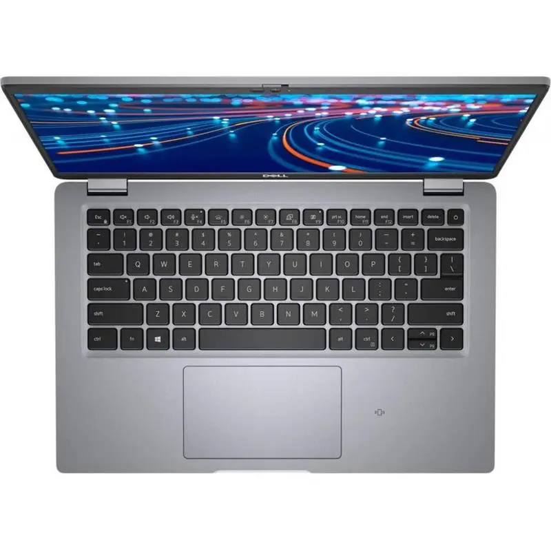 Ноутбук Dell Latitude 5430 (N210L5430MLK14UA_W11P) Gray Ноутбук Dell Latitude 5430 (N210L5430MLK14UA_W11P) Gray