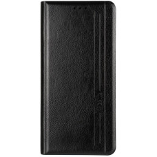 Чохол-книжка Gelius New для Xiaomi Mi 10 Ultra Black (2099900824364)