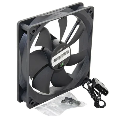 Вентилятор UPower UP12025HB34.15