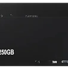 Накопичувач SSD 250GB Samsung 980 M.2 PCIe 3.0 x4 NVMe V-NAND MLC (MZ-V8V250BW)