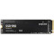 Накопичувач SSD 250GB Samsung 980 M.2 PCIe 3.0 x4 NVMe V-NAND MLC (MZ-V8V250BW)