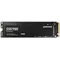 Накопичувач SSD 250GB Samsung 980 M.2 PCIe 3.0 x4 NVMe V-NAND MLC (MZ-V8V250BW)
