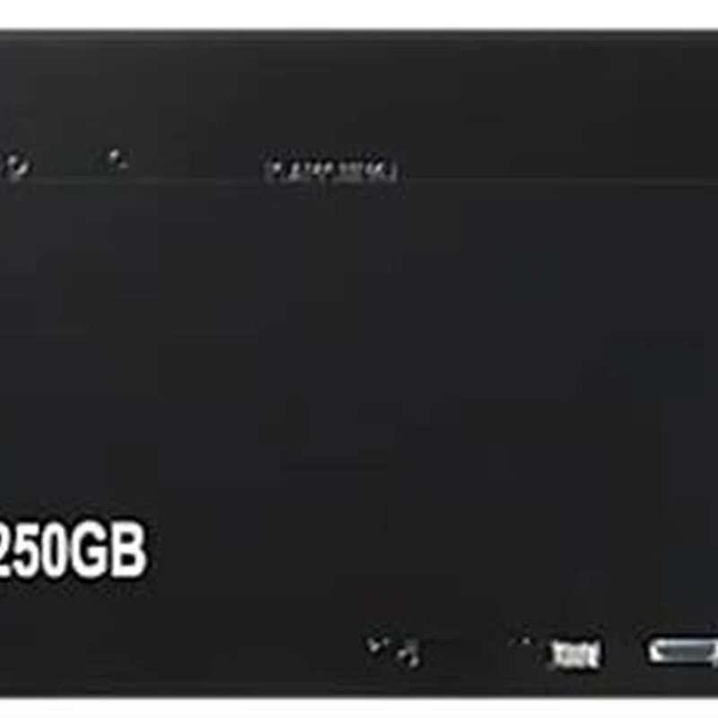 Накопичувач SSD 250GB Samsung 980 M.2 PCIe 3.0 x4 NVMe V-NAND MLC (MZ-V8V250BW)