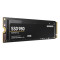 Накопичувач SSD 250GB Samsung 980 M.2 PCIe 3.0 x4 NVMe V-NAND MLC (MZ-V8V250BW)