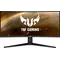 Монітор Asus 34" VG34VQL1B VA Black Curved Монітор Asus 34" VG34VQL1B VA Black Curved