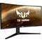 Монітор Asus 34" VG34VQL1B VA Black Curved Монітор Asus 34" VG34VQL1B VA Black Curved