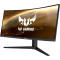 Монітор Asus 34" VG34VQL1B VA Black Curved