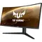 Монітор Asus 34" VG34VQL1B VA Black Curved Монітор Asus 34" VG34VQL1B VA Black Curved