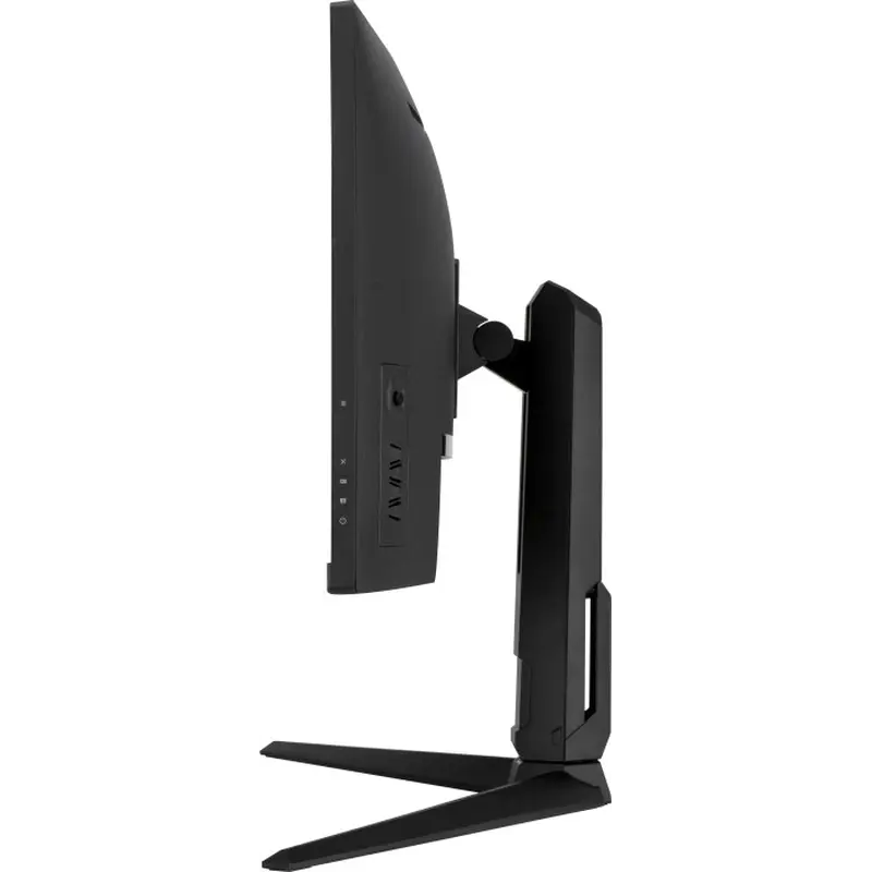 Монітор Asus 34" VG34VQL1B VA Black Curved Монітор Asus 34" VG34VQL1B VA Black Curved