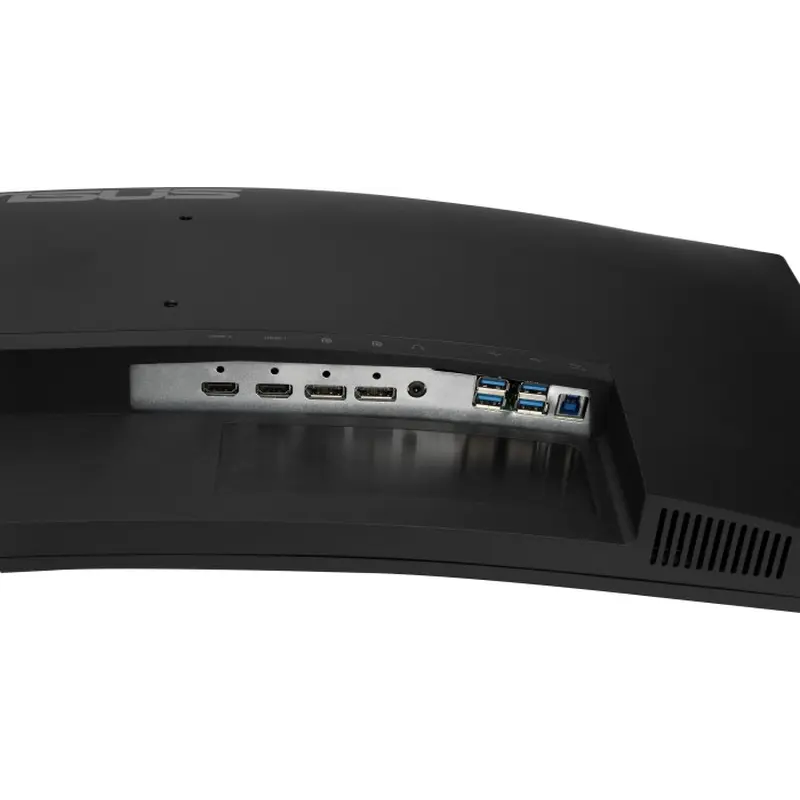 Монітор Asus 34" VG34VQL1B VA Black Curved Монітор Asus 34" VG34VQL1B VA Black Curved
