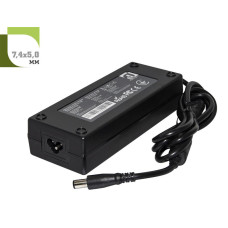 Блок живлення 1StCharger для ноутбука Dell 19.5V 130W 6.7A 7.4х5.0мм (AC1STDE130WB)