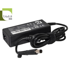 Блок живлення 1StCharger для ноутбука HP 18.5V 65W 3.5A 7.4х5.0мм (AC1STHP65WC1)