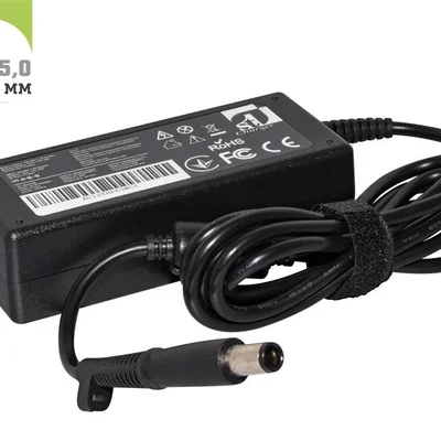 Блок живлення 1StCharger для ноутбука HP 18.5V 65W 3.5A 7.4х5.0мм (AC1STHP65WC1)