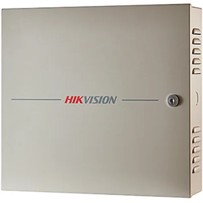 Контроллер Hikvision DS-K2602T