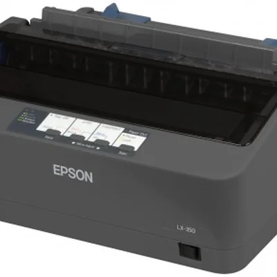 Принтер Epson LX-350 C11CC24031