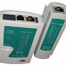 Тестер для локальної мережі Atcom NS-468N RJ45/RJ12