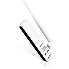 Бездротовий адаптер TP-Link TL-WN722N