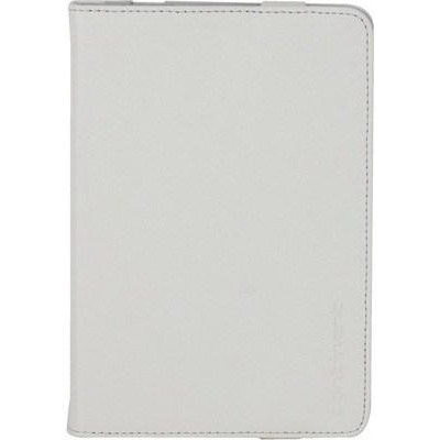 Чохол-книжка Continent універсальний 7" White (UTH-71WT)