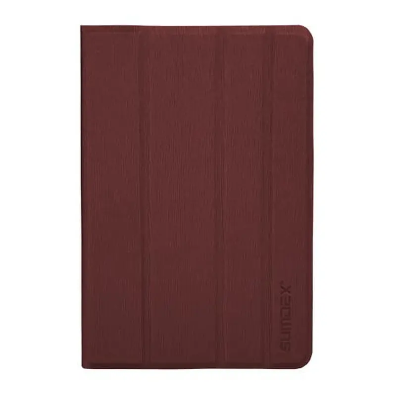 Чохол-книжка Sumdex універсальний 7" Red (TCK-705RD) Чохол-книжка Sumdex універсальний 7" Red (TCK-705RD)