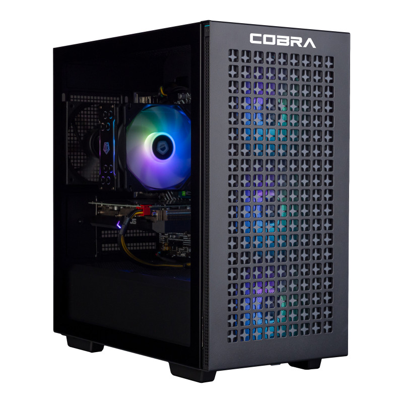 Персональний комп`ютер COBRA Gaming (I14F.32.H2S5.36.A3875)